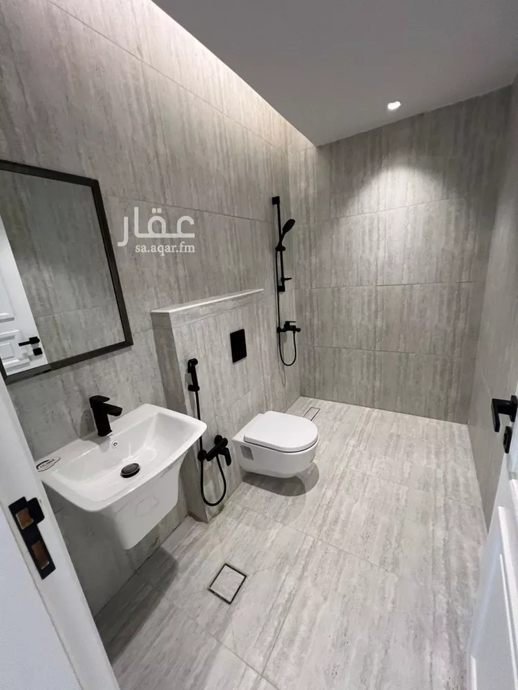 شقة للإيجار في شارع عتود, حي حطين, مدينة الرياض, منطقة الرياض صورة 5