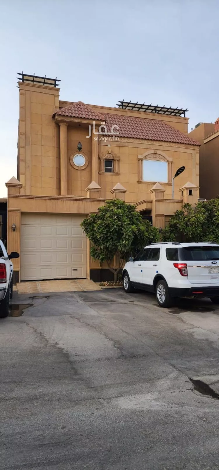 شقة للإيجار في شارع رقم 476, حي الملقا, مدينة الرياض, منطقة الرياض 1 صورة