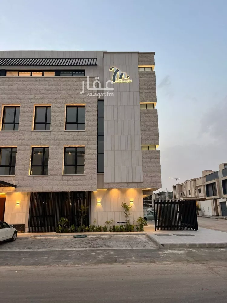Apartment for Rent in Riyadh Al Arid