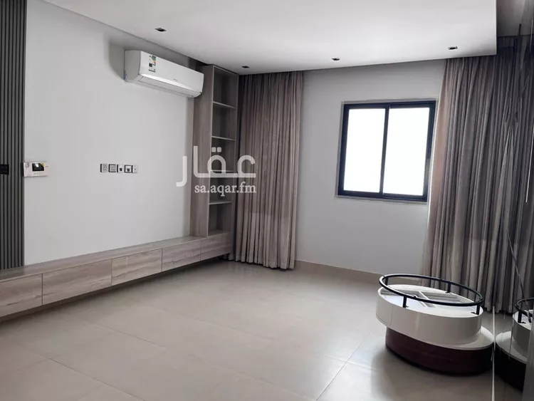 شقة للإيجار في شارع أبحر, حي الملقا, مدينة الرياض, منطقة الرياض 8