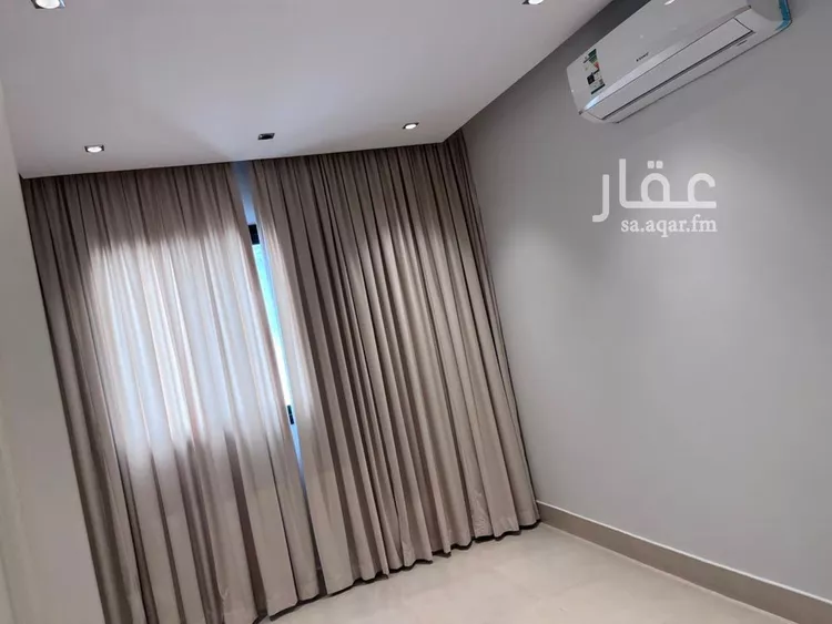 شقة للإيجار في شارع أبحر, حي الملقا, مدينة الرياض, منطقة الرياض 10