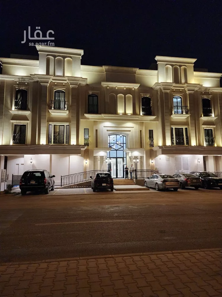 شقة للإيجار في شارع الفوانيس, حي عرقة, مدينة الرياض, منطقة الرياض