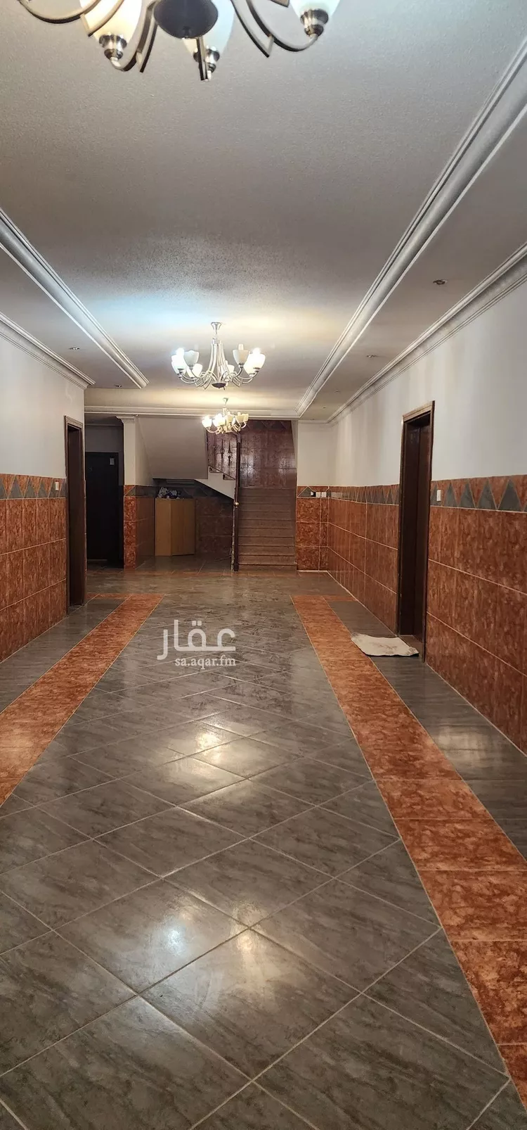 شقة للإيجار في شارع الحسن بن علي, حي التعاون, مدينة الرياض, منطقة الرياض 12