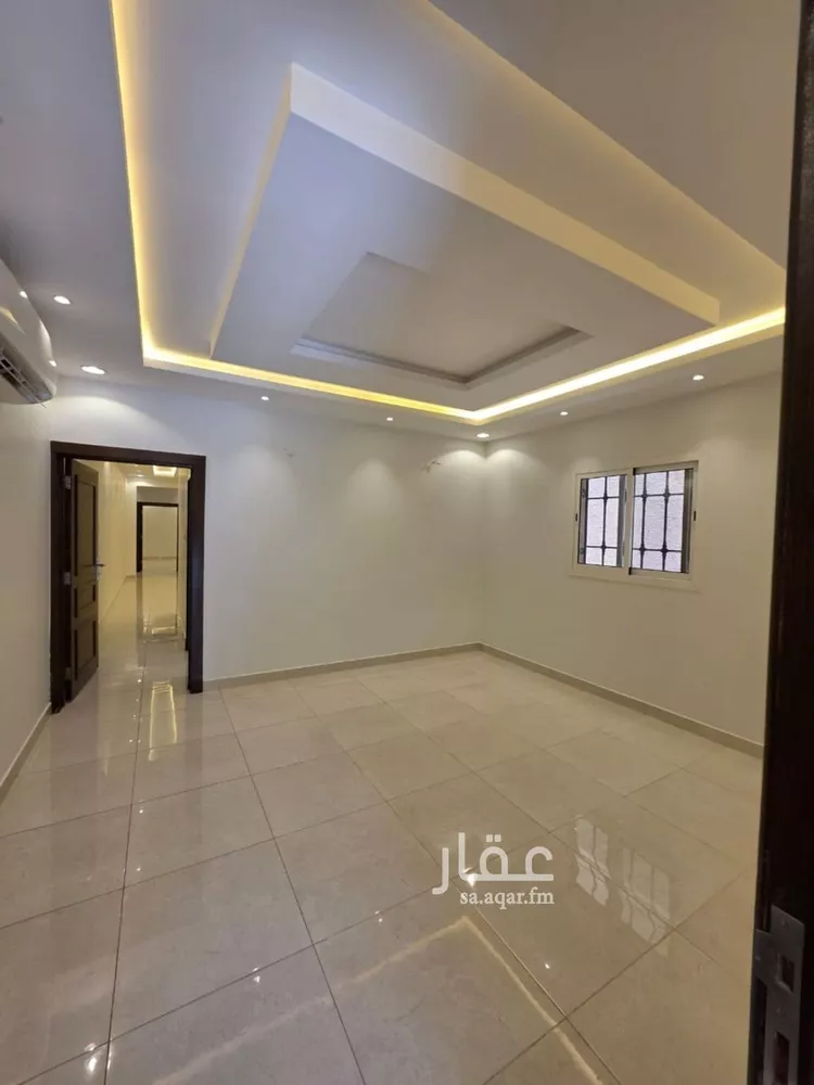 دور للإيجار في شارع الحكيم القاضي, حي حطين, مدينة الرياض, منطقة الرياض 8