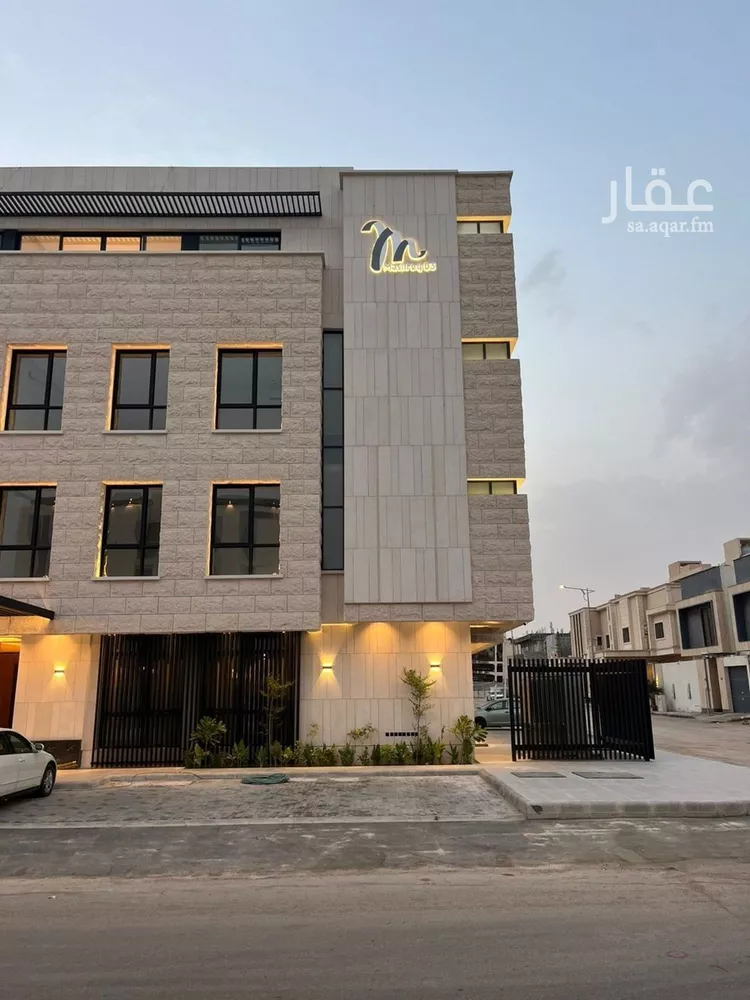 Apartment for Rent in Riyadh Al Arid