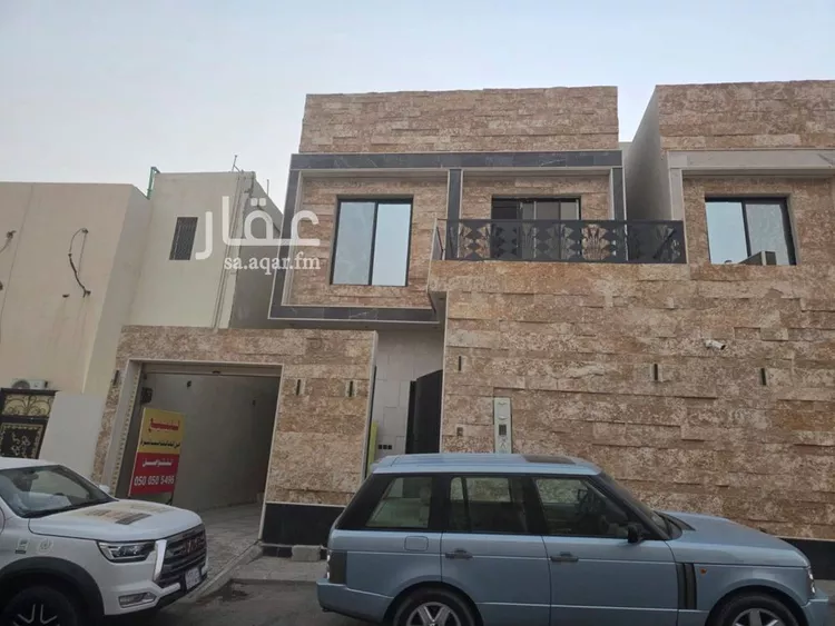 Villa for Sale in Riyadh Tuwaiq