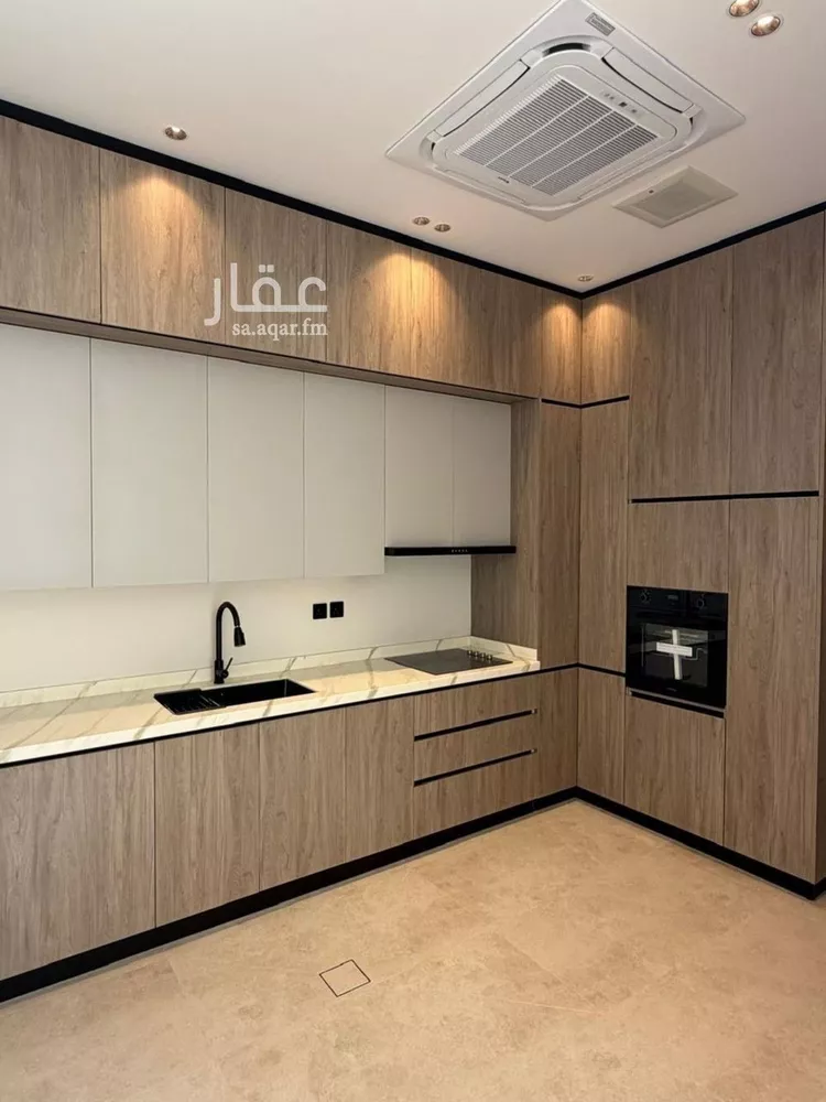 Floor for Rent in Riyadh Hittin صورة 4