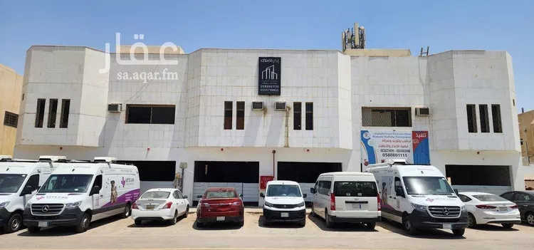 محل للإيجار في شارع البحر المتوسط, حي العقيق, مدينة الرياض, منطقة الرياض