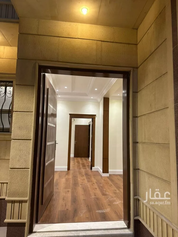 دور للإيجار في شارع رقم 372, حي الياسمين, مدينة الرياض, منطقة الرياض صورة 5