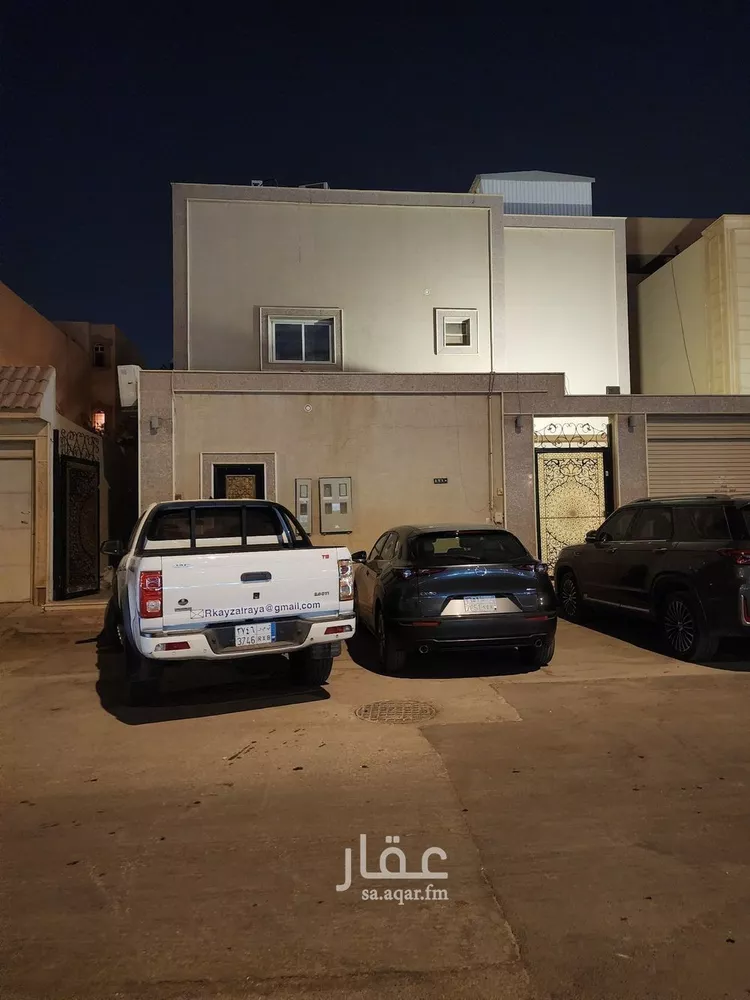 شقة للإيجار في شارع رقم 272, حي الياسمين, مدينة الرياض, منطقة الرياض