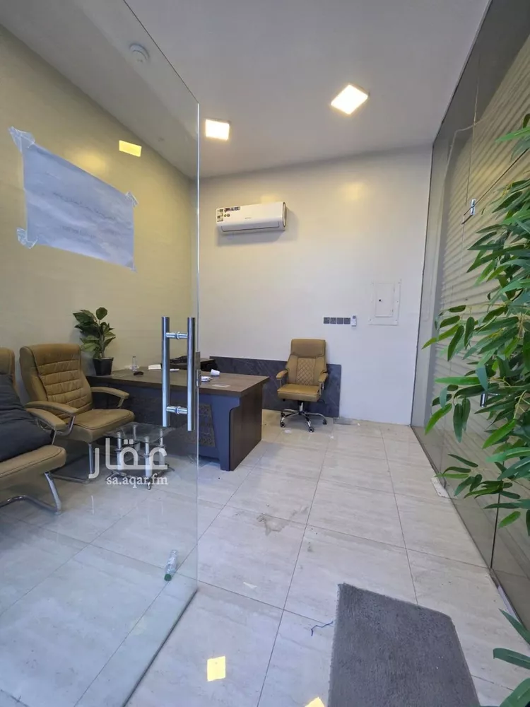 محل للإيجار في شارع الامير محمد ابن سلمان ابن عبدالعزيز, حي العقيق, مدينة الرياض, منطقة الرياض صورة 4