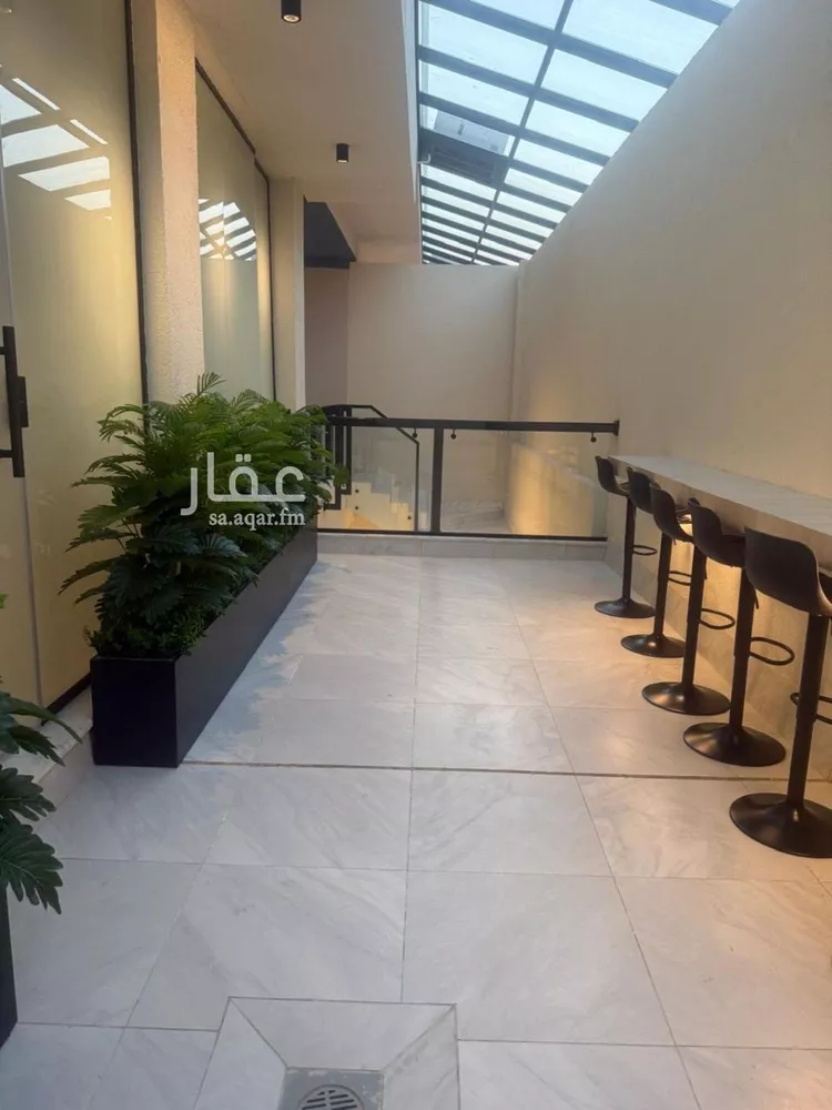 شقة للإيجار في شارع طارق بن شهاب, حي العارض, مدينة الرياض, منطقة الرياض صورة 5