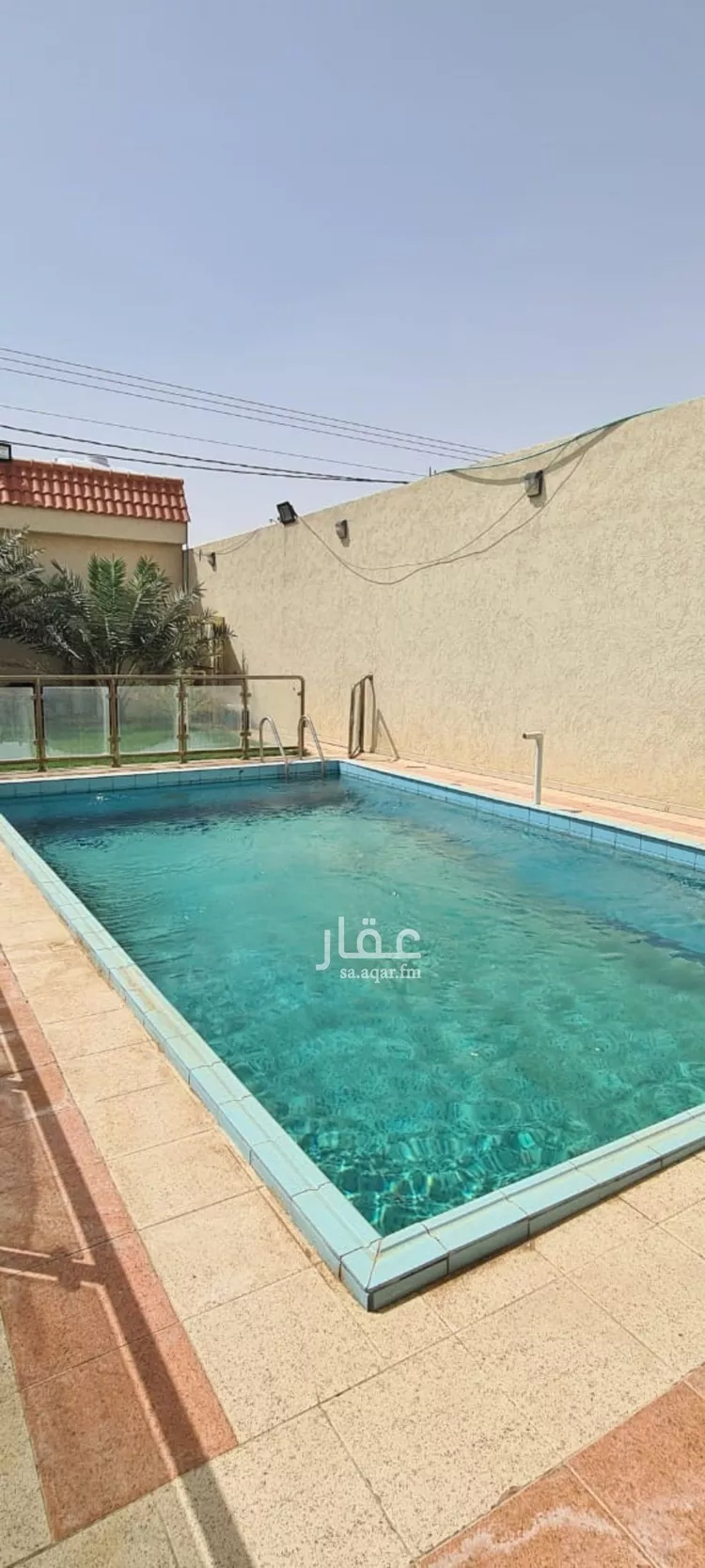 استراحة للإيجار في شارع حصن القرعاوي, حي بنبان, مدينة الرياض, منطقة الرياض صورة 3