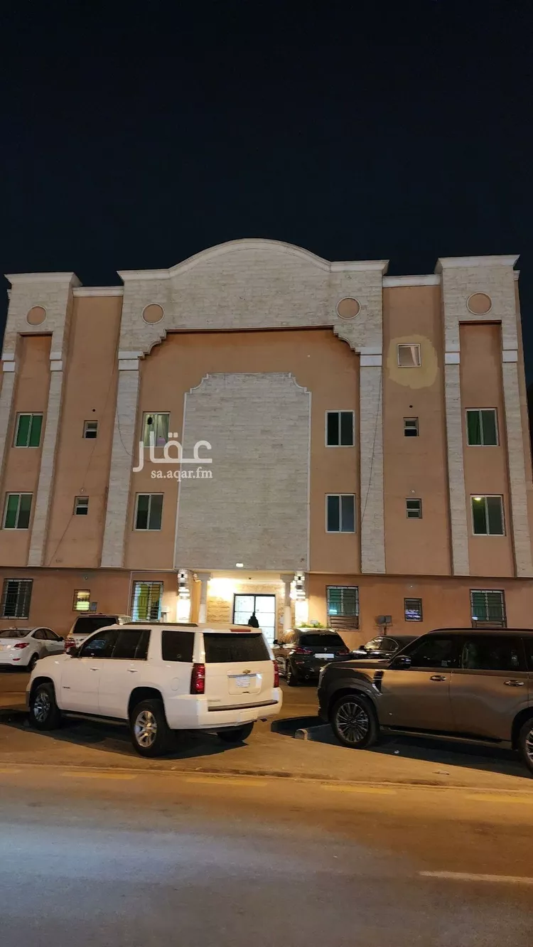 شقة للإيجار في شارع القشاشية, حي الندى, مدينة الرياض, منطقة الرياض