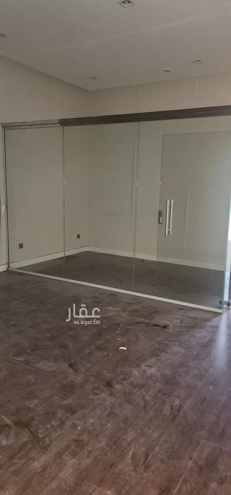 مكتب تجاري للإيجار في شارع طريق الامير محمد بن سعد بن عبد العزيز, حي الملقا, مدينة الرياض, منطقة الرياض صورة 3