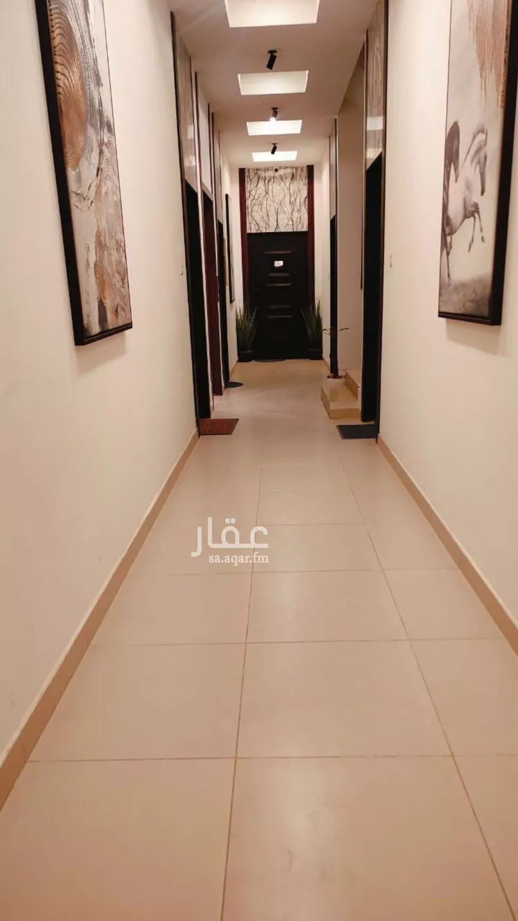 شقة للإيجار في شارع يدمه, حي النرجس, مدينة الرياض, منطقة الرياض صورة 3