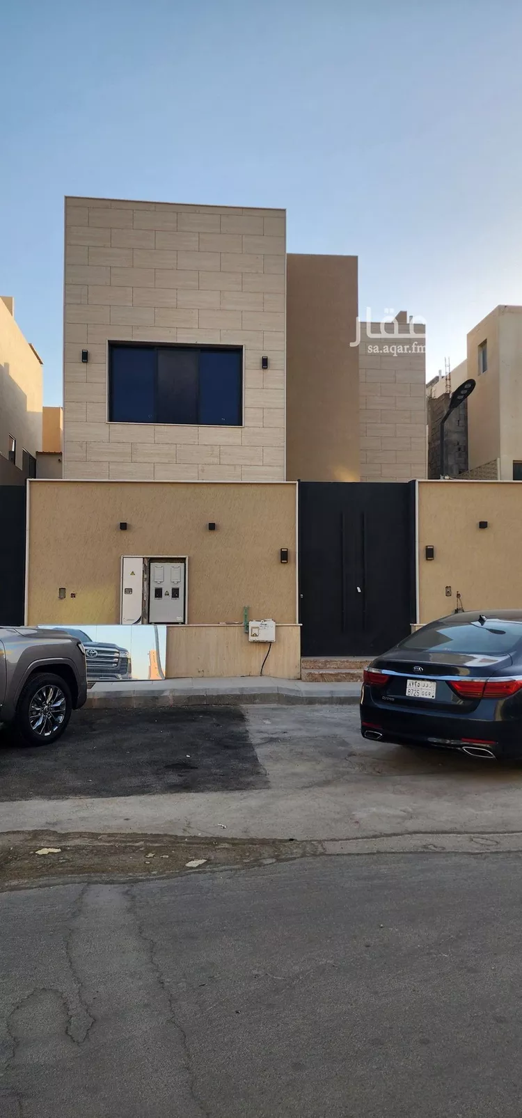 Floor for Rent in Riyadh Al Yasmin