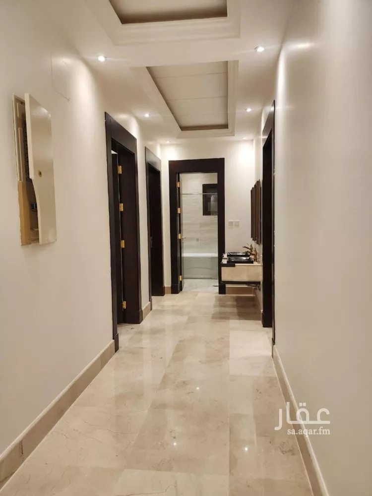 دور للإيجار في شارع رقم 326, حي الملقا, مدينة الرياض, منطقة الرياض 9