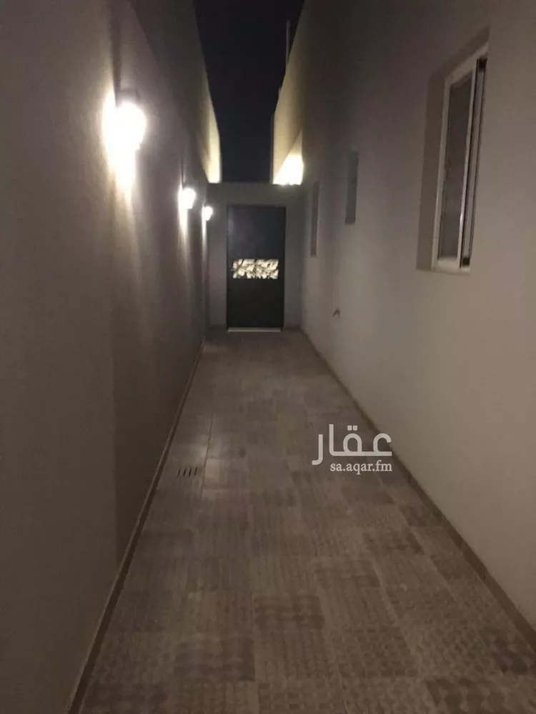 شقة للإيجار في شارع أبحر, حي الملقا, مدينة الرياض, منطقة الرياض صورة 5