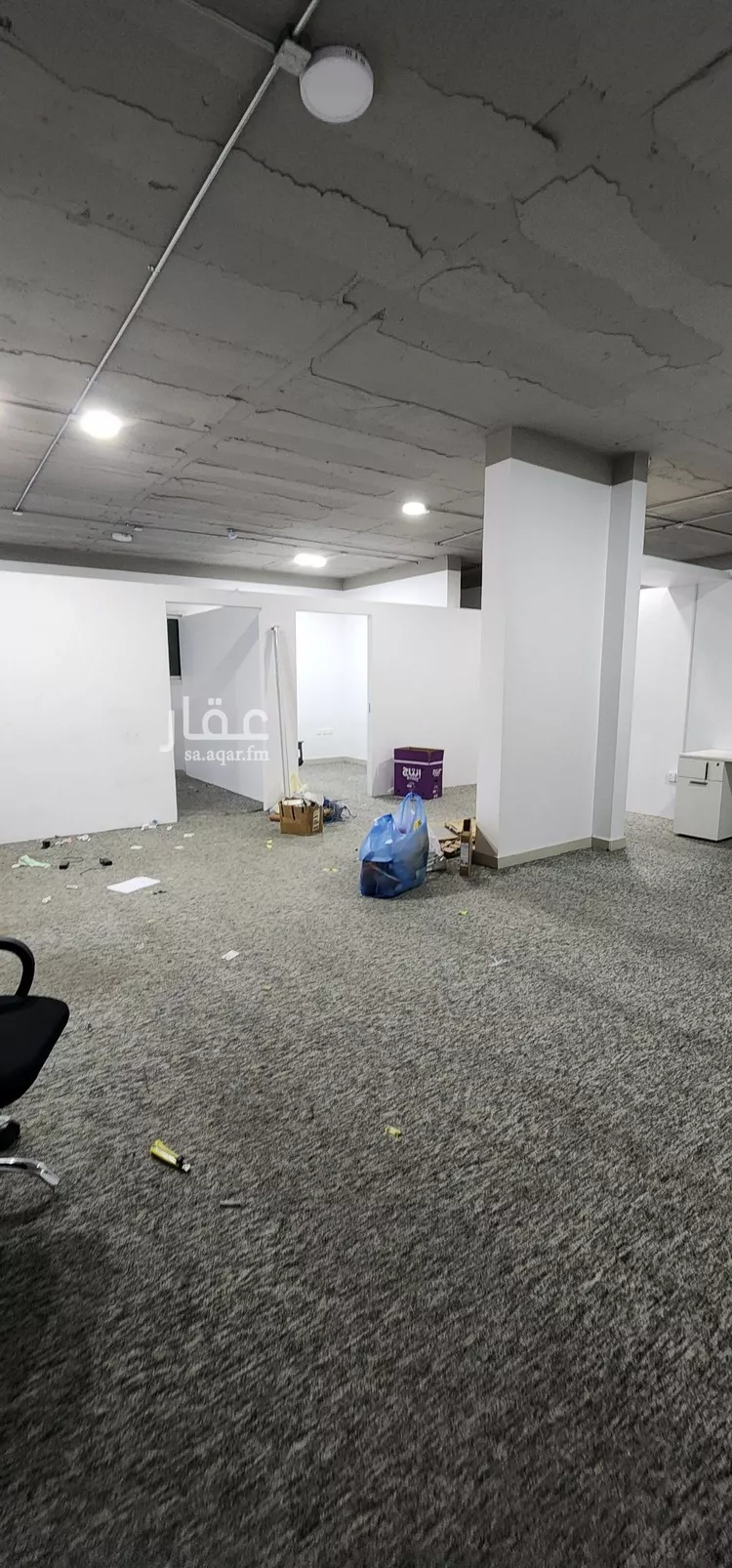 Commercial Office for Rent in Riyadh Al Malqa صورة 5