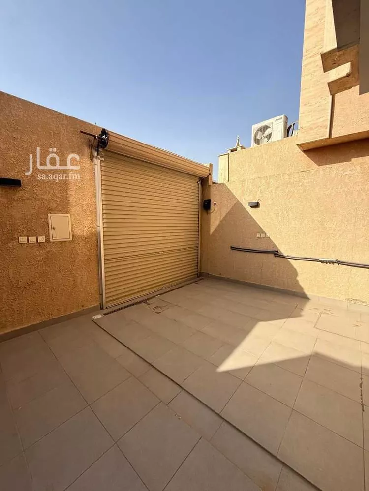 فيلا للإيجار في شارع أبي الثناء محمود العدل, حي العارض, مدينة الرياض, منطقة الرياض صورة 2