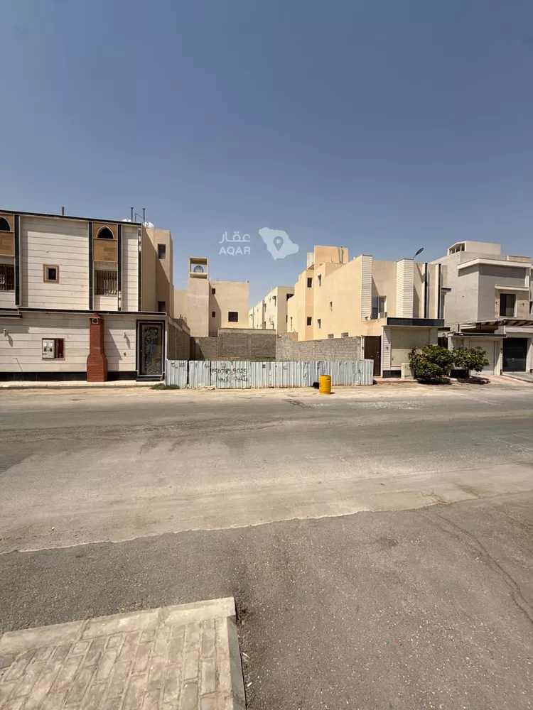 أرض للبيع في شارع يحيى بن جزلة, حي بدر, مدينة الرياض, منطقة الرياض 2