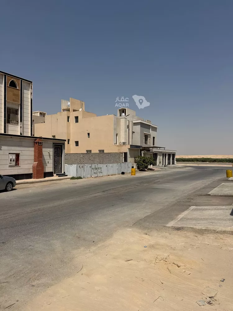 أرض للبيع في شارع يحيى بن جزلة, حي بدر, مدينة الرياض, منطقة الرياض 6