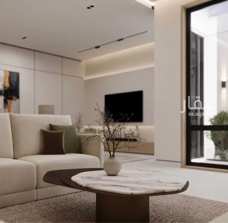 Floor for Sale in Riyadh Al Muruj صورة 5