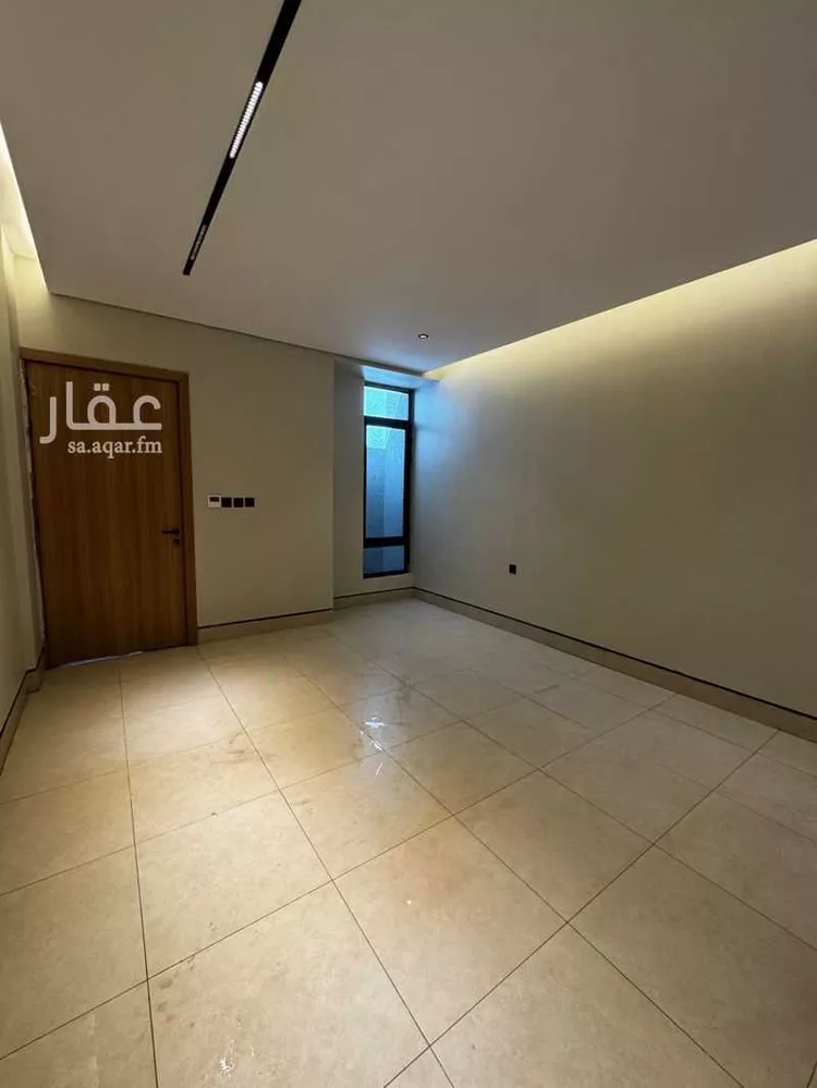 دور للإيجار في شارع الرزان, حي المروج, مدينة الرياض, منطقة الرياض صورة 3