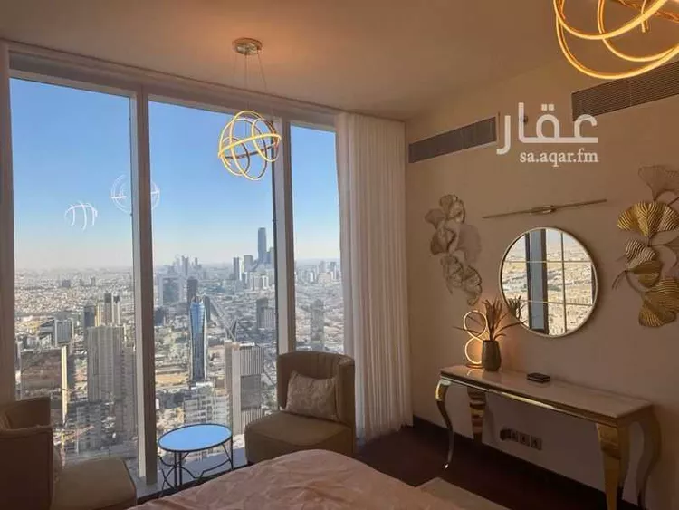 Apartment for Rent in Riyadh As Sahafah 6