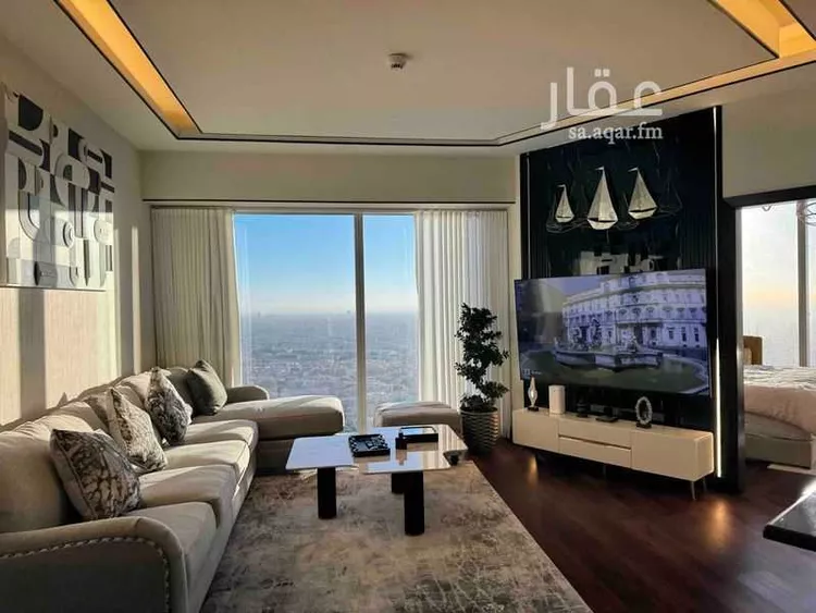 Apartment for Rent in Riyadh As Sahafah صورة 4
