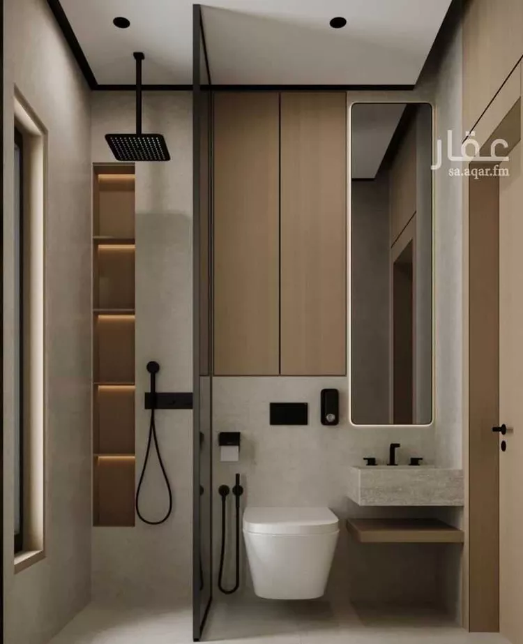 Floor for Sale in Riyadh Al Muruj صورة 2