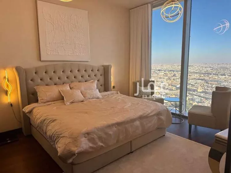 Apartment for Rent in Riyadh As Sahafah صورة 2