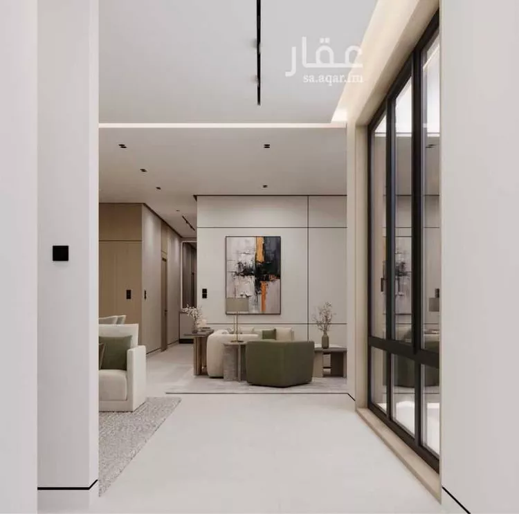 Floor for Sale in Riyadh Al Muruj صورة 4