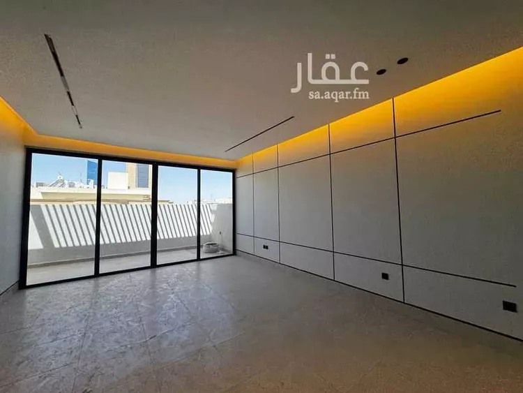 دور للإيجار في شارع الرزان, حي المروج, مدينة الرياض, منطقة الرياض صورة 4