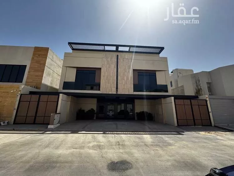 دور للإيجار في شارع الرزان, حي المروج, مدينة الرياض, منطقة الرياض