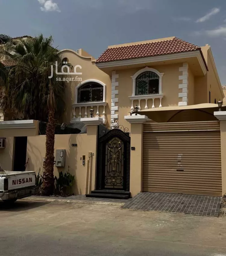 فيلا للبيع في شارع الاوضاح, حي المحمدية, مدينة الرياض, منطقة الرياض