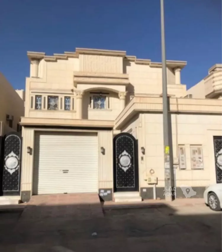 شقة للإيجار في حي الرمال ، الرياض ، منطقة الرياض 4