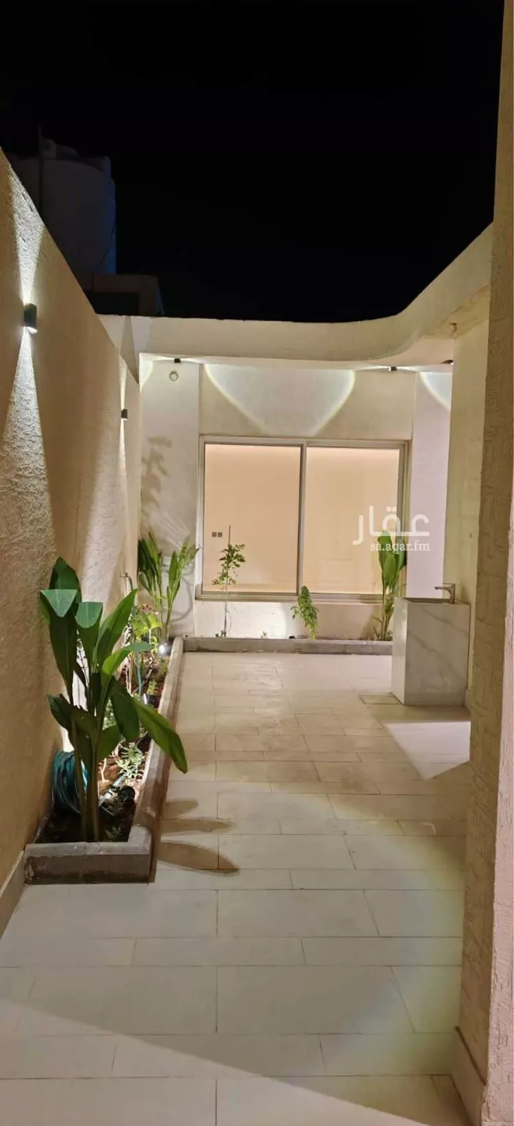 استراحة للإيجار في شارع عيسى الغبريني, حي العارض, مدينة الرياض, منطقة الرياض صورة 3