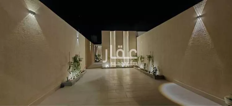 استراحة للإيجار في شارع عيسى الغبريني, حي العارض, مدينة الرياض, منطقة الرياض صورة 5