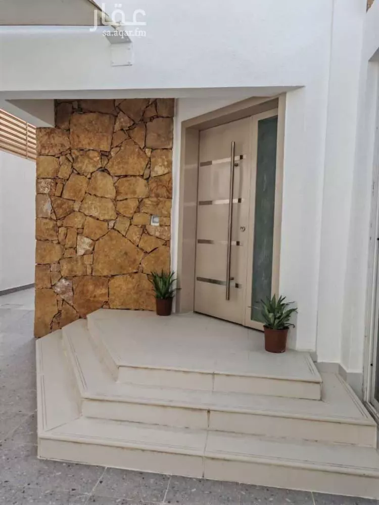 فيلا للإيجار في شارع قرطبة, حي النرجس, مدينة الرياض, منطقة الرياض صورة 2