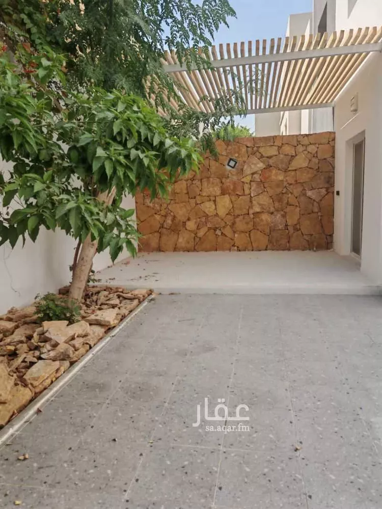 فيلا للإيجار في شارع قرطبة, حي النرجس, مدينة الرياض, منطقة الرياض صورة 3