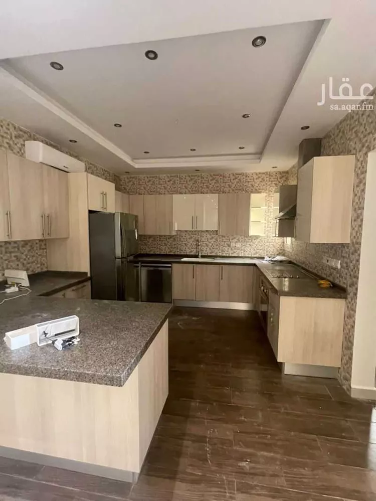 شقة للبيع في شارع الفجر, حي الياسمين, مدينة الرياض, منطقة الرياض صورة 2