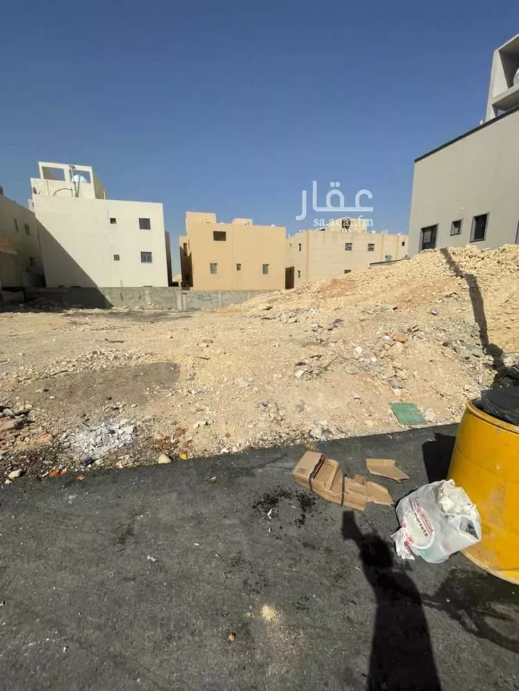 أرض للبيع في شارع سليمان القطان, حي النرجس, مدينة الرياض, منطقة الرياض صورة 5