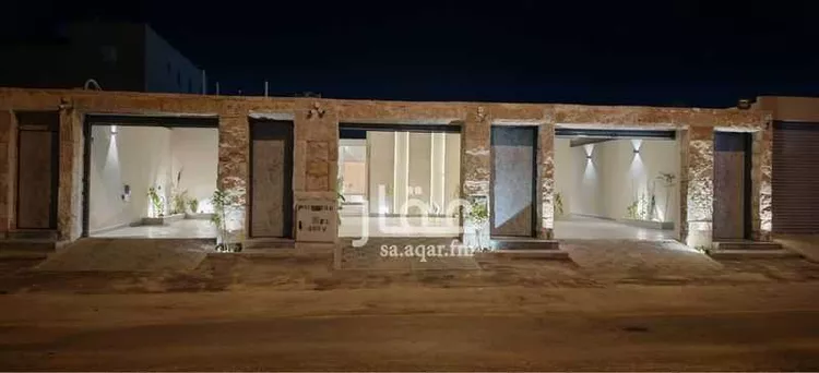 استراحة للإيجار في شارع عيسى الغبريني, حي العارض, مدينة الرياض, منطقة الرياض