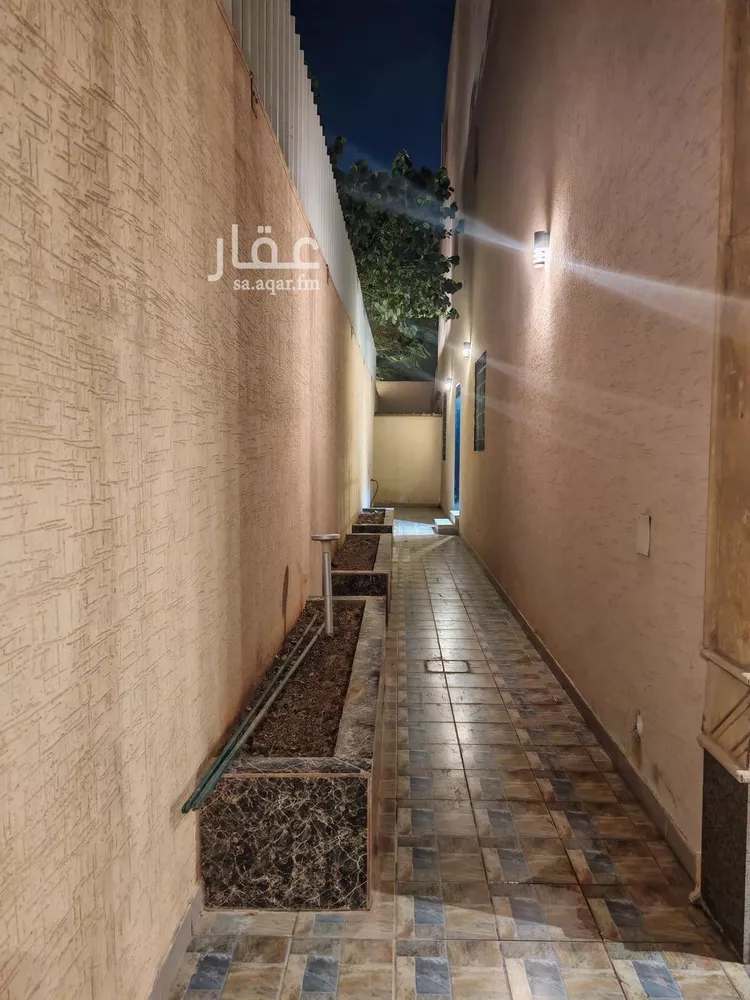 فيلا للإيجار في شارع أحمد الصقلي, حي النرجس, مدينة الرياض, منطقة الرياض صورة 3