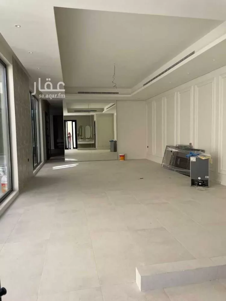 فيلا للإيجار في شارع إسماعيل البزاز, حي النرجس, مدينة الرياض, منطقة الرياض صورة 4