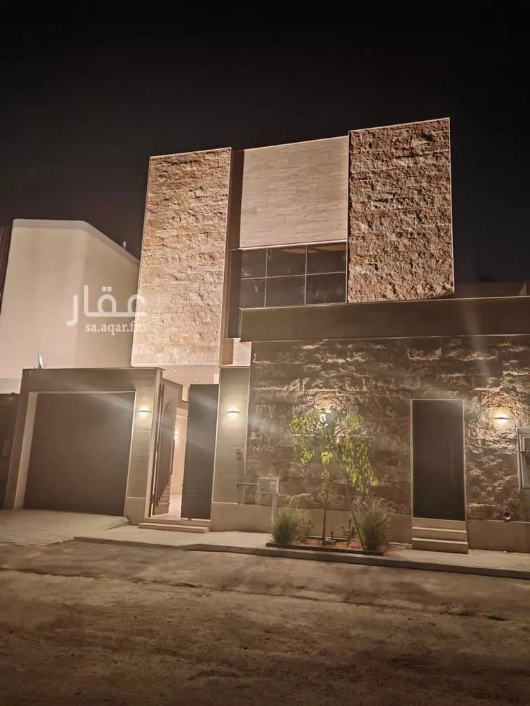 فيلا للإيجار في شارع  عبدالله العنقري, حي النرجس, مدينة الرياض, منطقة الرياض صورة 4