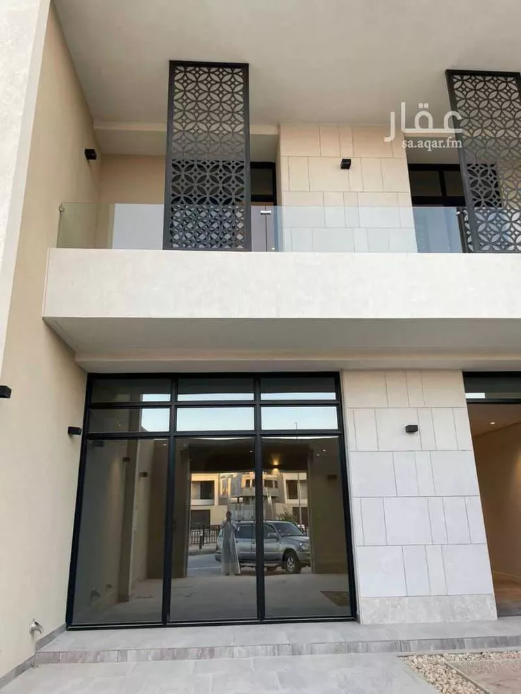 فيلا للإيجار في شارع مشارف 2, حي النرجس, مدينة الرياض, منطقة الرياض صورة 4