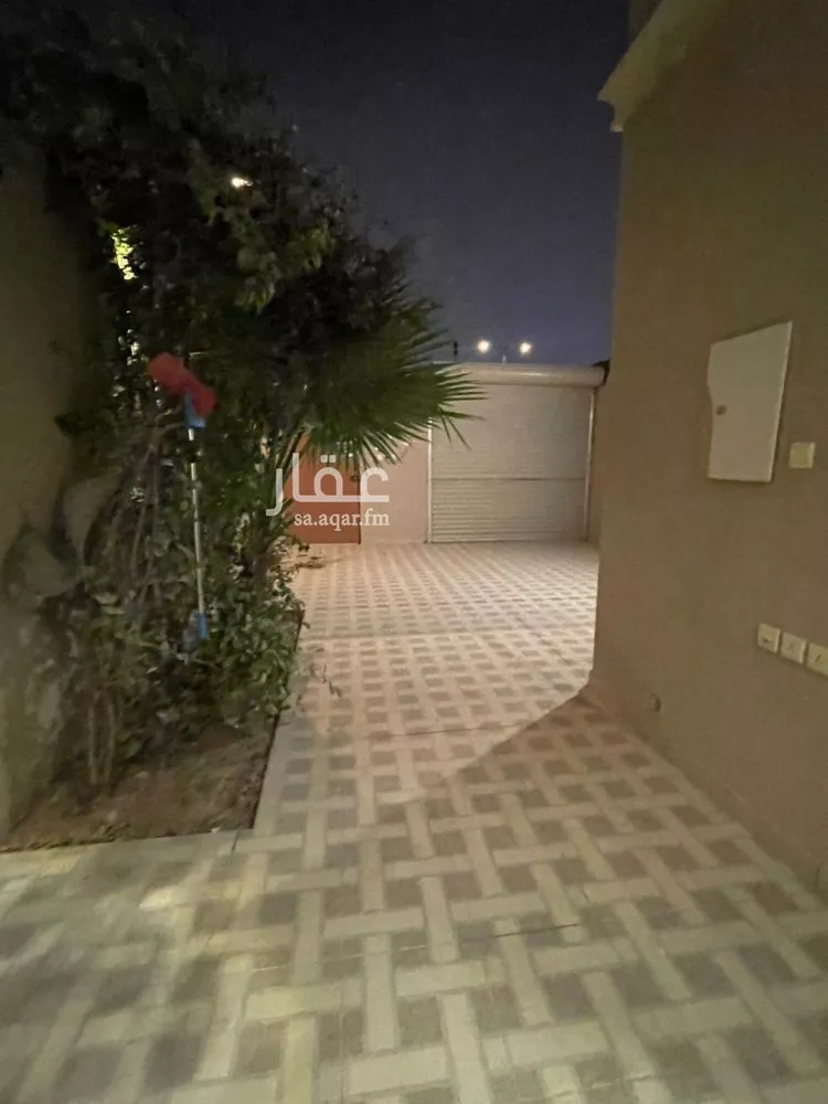 Rest House for Rent in Riyadh An Narjis